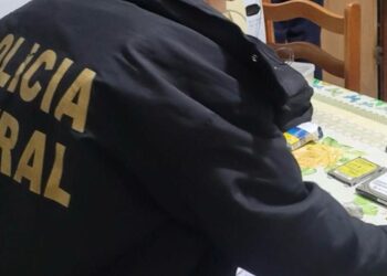 PF faz operação para combater apologia ao nazismo na internet