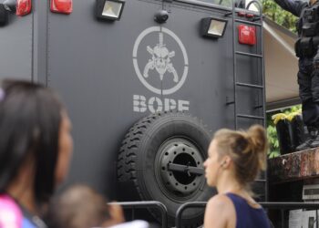 MPRJ pede imagens de câmeras dos PMs da Operação no Morro dos Prazeres