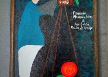 Bossa nova do interior: a trilogia musical de Fernando Marques Alves e Zeca Pontes