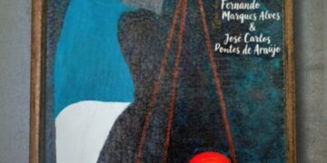 Bossa nova do interior: a trilogia musical de Fernando Marques Alves e Zeca Pontes