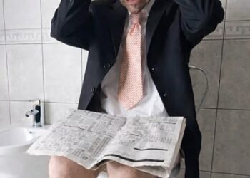 Vorcaro solta intestinos e gela almas