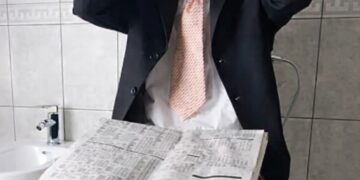 Vorcaro solta intestinos e gela almas