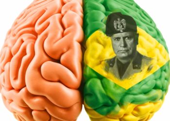 Opinião  – bolsonarismo aplica a teoria de Lifton para manter seu rebanho cativo