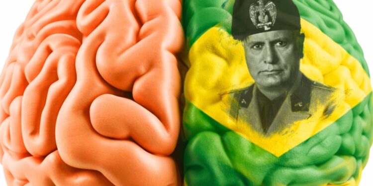 Opinião  – bolsonarismo aplica a teoria de Lifton para manter seu rebanho cativo