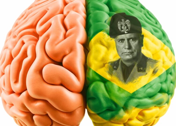 Opinião  – bolsonarismo aplica a teoria de Lifton para manter seu rebanho cativo