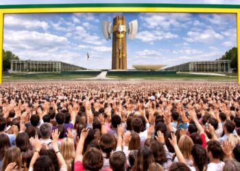 Opinião – Espelho social