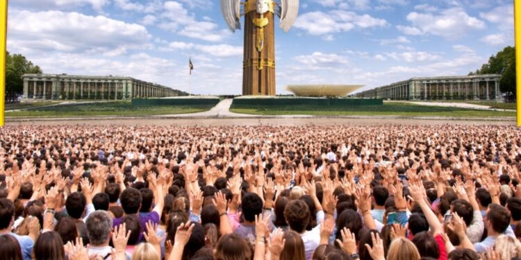 Opinião – Espelho social