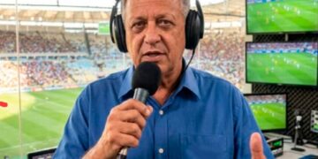 Morre aos 73 anos o radialista Paulo Porto, referência do esporte em Rio Preto