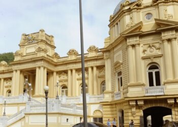 PSD recorre ao STF para pedir eleições diretas para governo do Rio