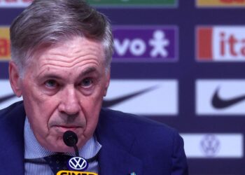 Ancelotti investe em estreantes em penúltima convocação antes da Copa