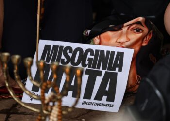 Saiba o que é misogonia; projeto pode criminalizar discurso de ódio