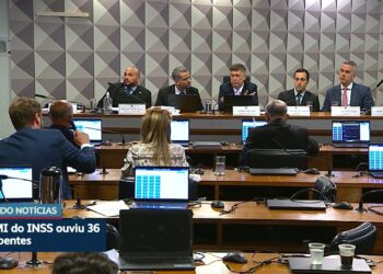 CPMI do INSS ouviu 36 depoentes em 7 meses de trabalho — Senado Notícias