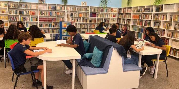 Nova lei estabelece condições mínimas de infraestrutura para escolas públicas — Senado Notícias