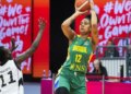 Brasil crava 1ª vitória no Pré-Mundial de basquete contra Sudão do Sul