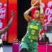 Brasil crava 1ª vitória no Pré-Mundial de basquete contra Sudão do Sul