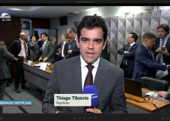 Vídeo: CPMI do INSS: relatório é rejeitado por 19 votos a 12