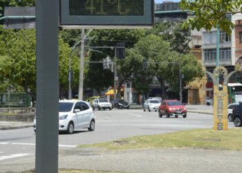 Última década foi a mais quente já registrada, diz agência da ONU