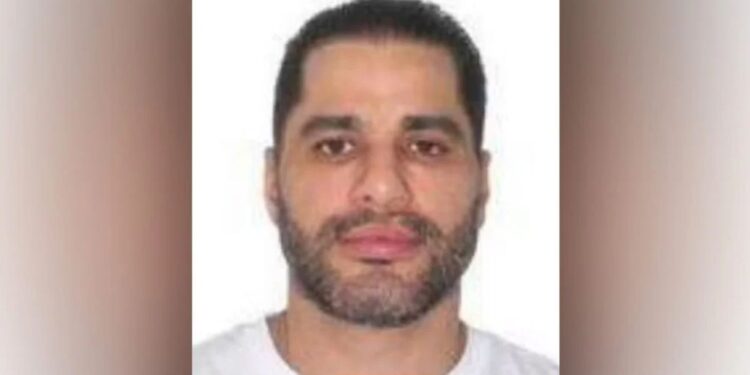 Aliado de Daniel Vorcaro, Sicário morre na prisão em BH 