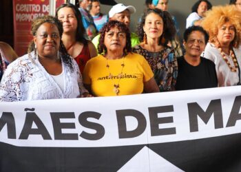 Santos terá centro de memória às vítimas de violência do Estado