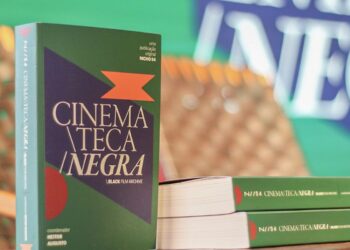 Cinemateca Negra reúne mais de mil filmes e amplia dados sobre cinema