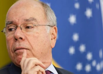 Vieira: visita de assessor de Trump a Bolsonaro pode ser ingerência