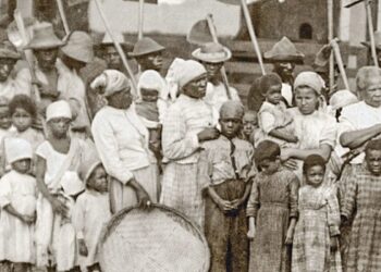 Livro aborda escravidão infantil no século 19 e reflexos na atualidade