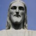 Cristo será iluminado em campanha de combate à violência de gênero