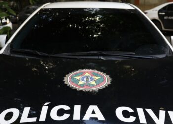 Rio: Polícia prende professor universitário que abusou de 4 crianças