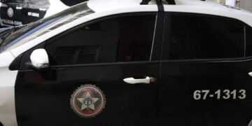Vereador do Rio é preso suspeito de ligação com o Comando Vermelho