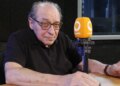 Rádio MEC: De quem é a música? destaca o compositor Luiz Antonio