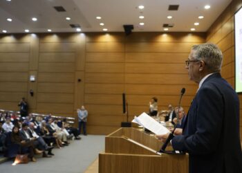 Combate à dengue é primeiro desafio de coalizão global de saúde