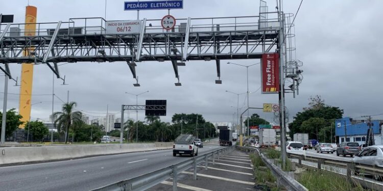 Audiência debate implantação do sistema de livre passagem de pedágio; participe – Notícias