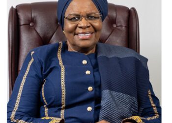 Lula liga para presidente da Namíbia e discute cooperação em energia