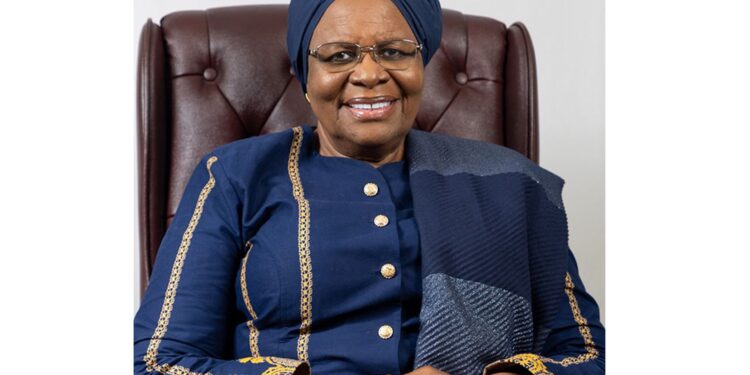 Lula liga para presidente da Namíbia e discute cooperação em energia