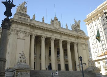 Fux suspende regras da Alerj para eleição indireta para governo do Rio