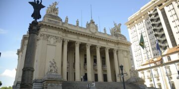 Fux suspende regras da Alerj para eleição indireta para governo do Rio