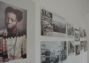 Tuiuti homenageará a matriarca do samba Tia Ciata no carnaval de 2027