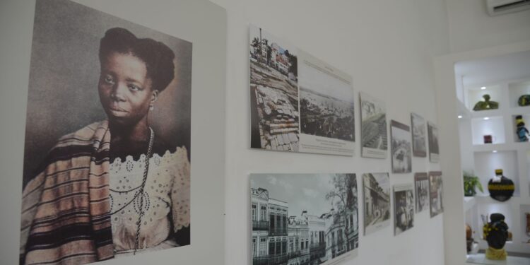 Tuiuti homenageará a matriarca do samba Tia Ciata no carnaval de 2027