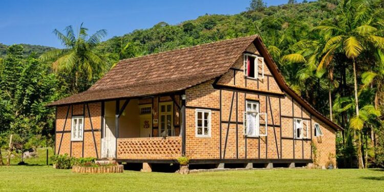 Lei cria Rota Turística do Enxaimel no município de Pomerode, em Santa Catarina – Notícias