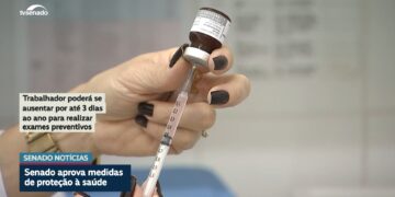 informações de saúde para trabalhadores e Estatuto do Paciente — Senado Notícias