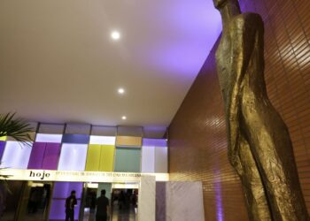 Cinema histórico do DF abrirá as portas para exibir cerimônia do Oscar