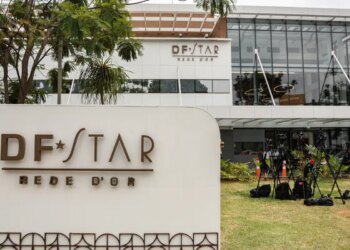 Bolsonaro melhora função renal, mas marcadores inflamatórios sobem