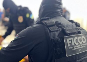 Força integrada contra o crime apreende mais de 1 tonelada de drogas