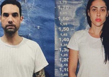 Acusada de participação na morte do filho Henry Borel deixa a cadeia