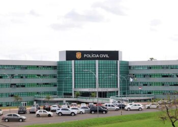 Polícia indicia enfermeiros acusados de matar pacientes no DF