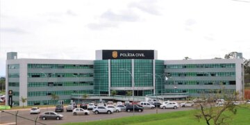 Polícia indicia enfermeiros acusados de matar pacientes no DF
