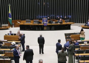 Deputados aprovam urgência para projetos de auxílio a atingidos por enchentes em MG – Notícias