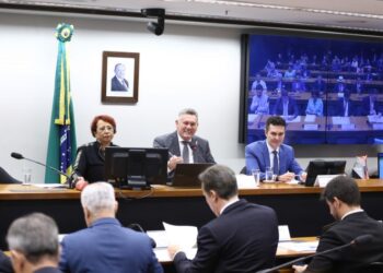 Ministro das Cidades diz na Câmara que 2026 será o “ano da habitação” – Notícias