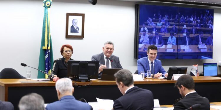 Ministro das Cidades diz na Câmara que 2026 será o “ano da habitação” – Notícias