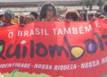 Coletivo de mulheres quilombolas lança documentário e pede proteção